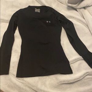 Women’s Cold Gear Under Armour